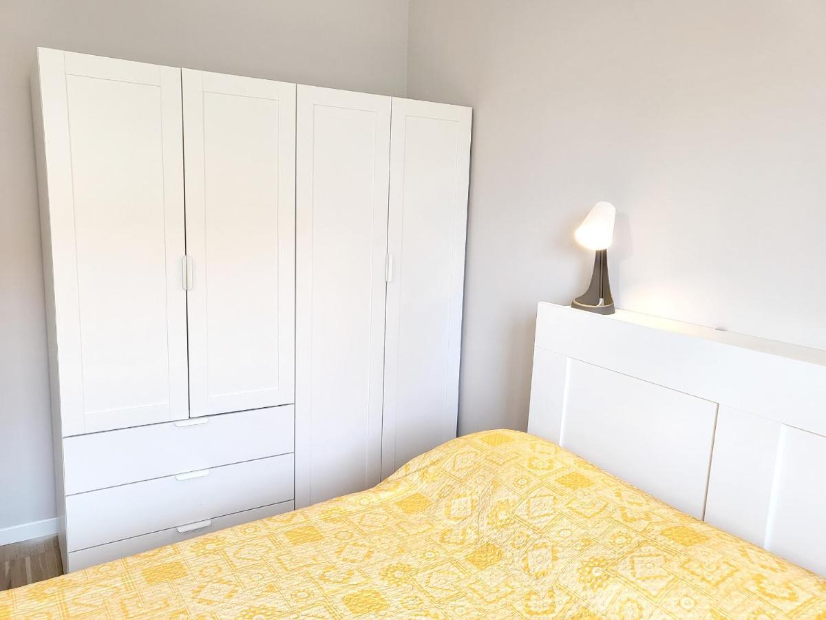 Apartamento Rho Mind Fiera House Exterior foto